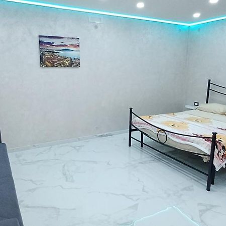 La Casetta Di Toto Νάπολη Εξωτερικό φωτογραφία